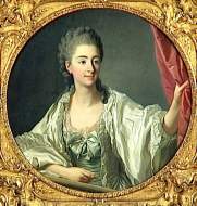 laure-auguste-fitz-james-princesse-de-chimay-dame-dhonneur
