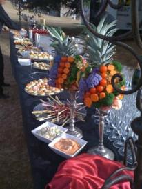 Copie de buffet cocktail nicolas 2