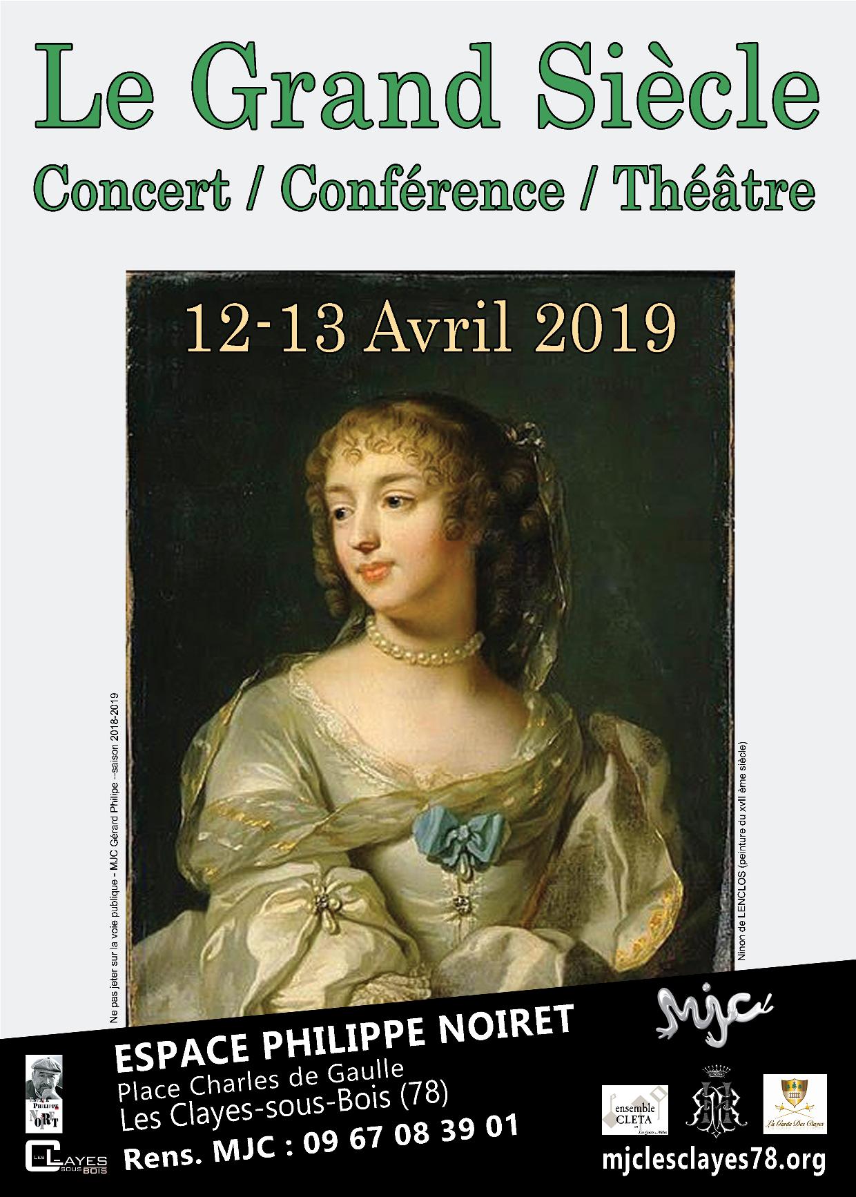 grand siècle recto affiche vf-page-001